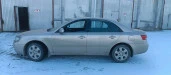 Легковой Hyundai NF